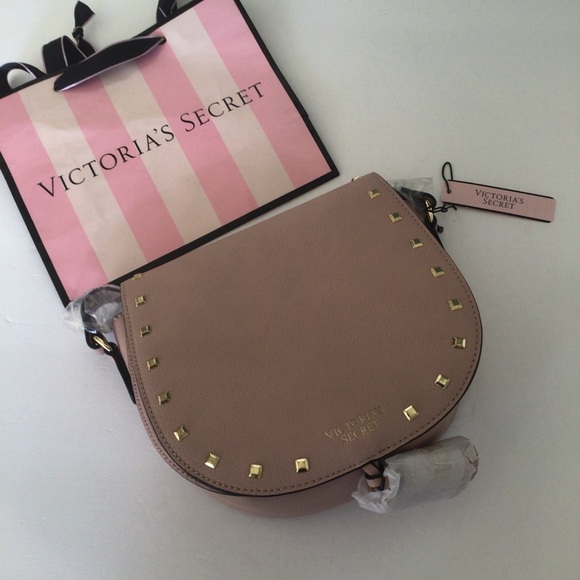 VICTORIAS SECRET FESTIVAL CROSSBODY PURSE NWT - Picture 5 of 14